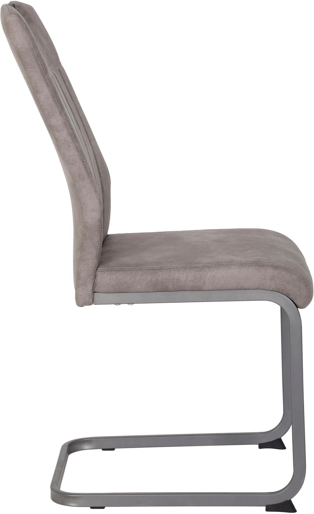 HELA Freischwinger CHRISTINA | Grau