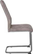 HELA Freischwinger CHRISTINA | Grau 5