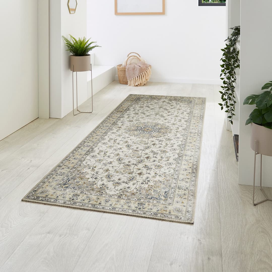 LUXOR living Teppich Prima 3 | Beige