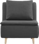 OTTO home Sessel AINSLEY | Grau 2