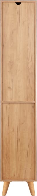 welltime Hochschrank Lund | Grau 4