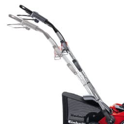 Einhell Elektro-Vertikutierer / Lüfter GE-SA 1435 | Rot