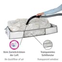 Wenko Vakuum Soft Box XL | Transparent 3