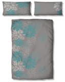 OTTO home Bettwäsche Susan | Grau