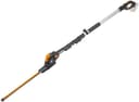 Worx Akku-Heckenschere 20V WG252E.9 | Schwarz 5