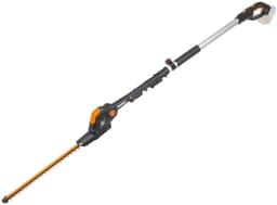 Worx Akku-Heckenschere 20V WG252E.9 | Schwarz