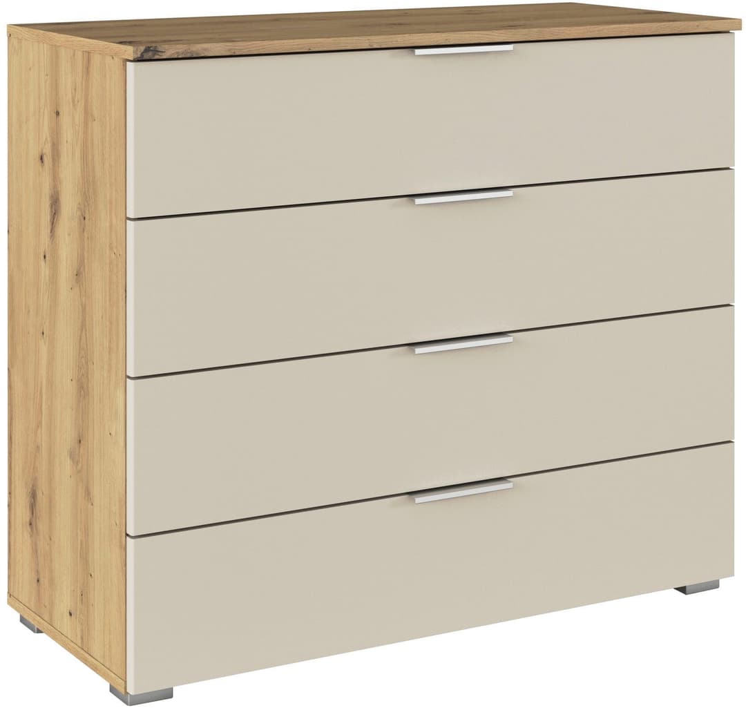 OTTO home AGORDO Schubkastenkommode | Holztöne