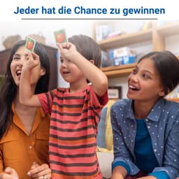 Ravensburger Spiel Tierbaby memory® | Mehrfarbig