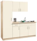 wiho Küchen Küche Kiel | Beige