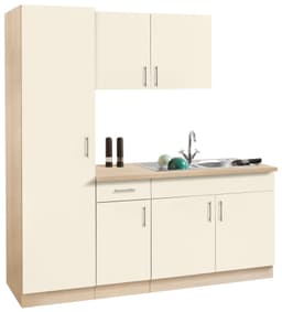 wiho Küchen Küche Kiel | Beige