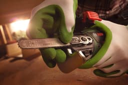 Bosch Home & Garden Akku-Multisäge EasyCut 12 | Mehrfarbig