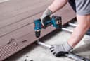 Bosch Professional Akku-Bohrschrauber »GSR 18V-65« | Blau 5
