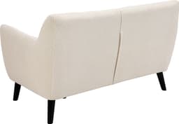 ATLANTIC home collection 2-Sitzer Janna | Beige