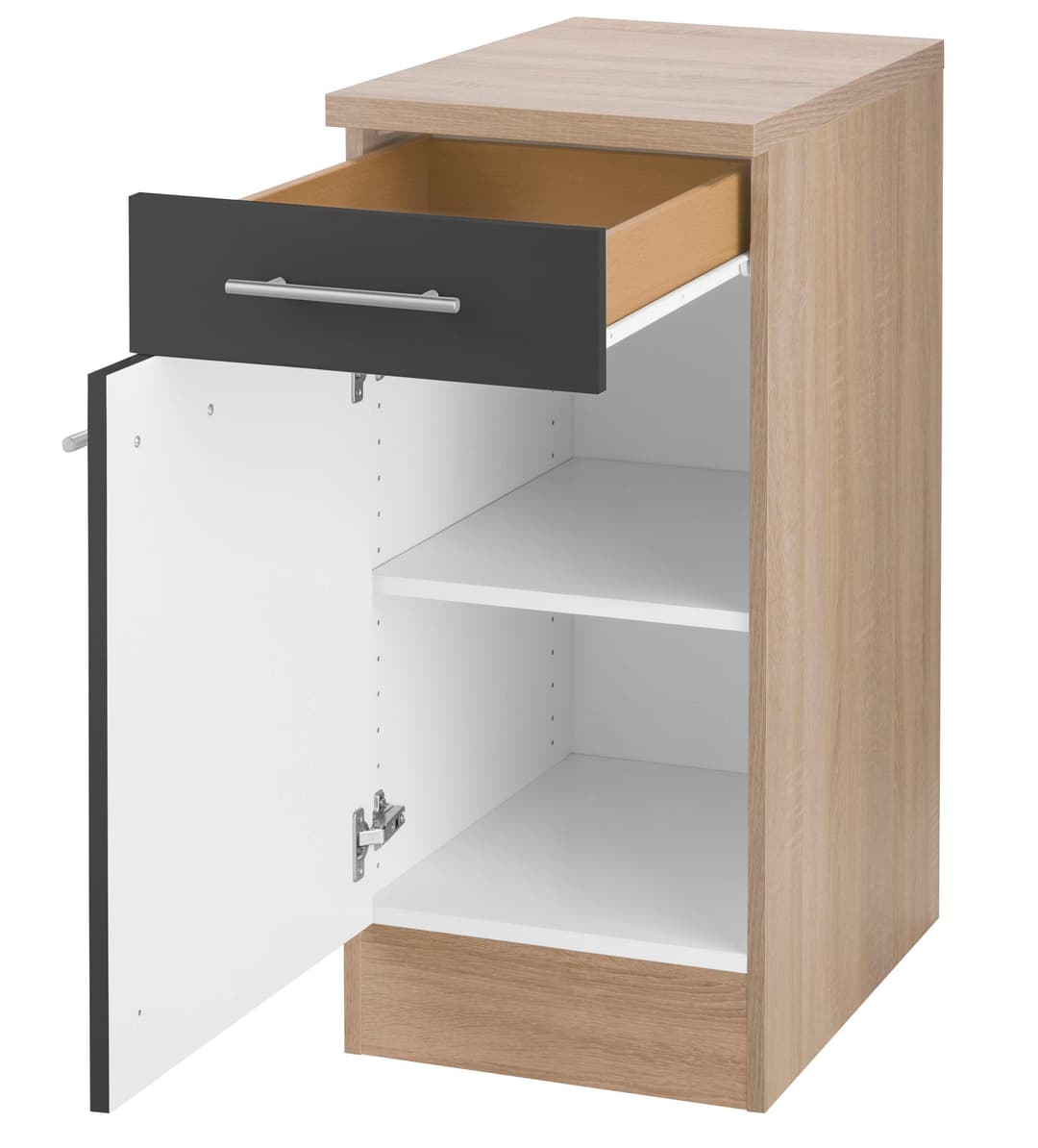 OPTIFIT Unterschrank Kalmar | Braun