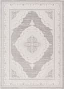 Sanat Teppich Harmony 3201 | Grau 2