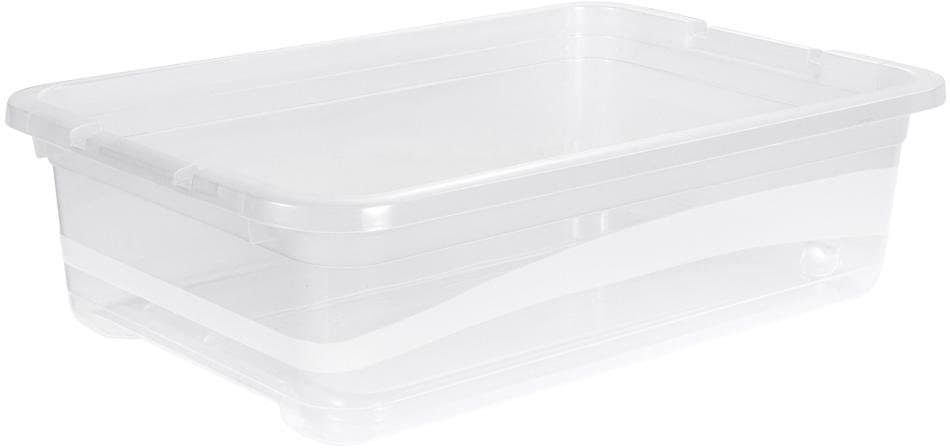 keeeper Organizer cornelia (Set, 2 St) | Transparent