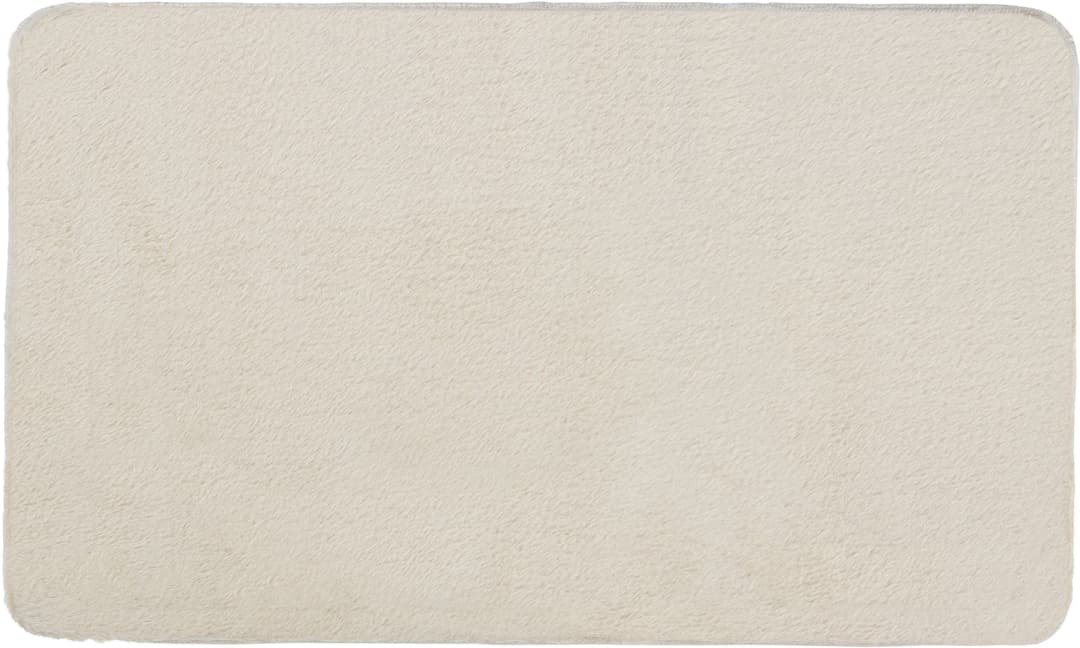Kleine Wolke Badematte Cony | Beige