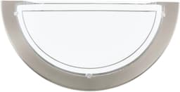 EGLO PLANET 1 Wandleuchte | Silber