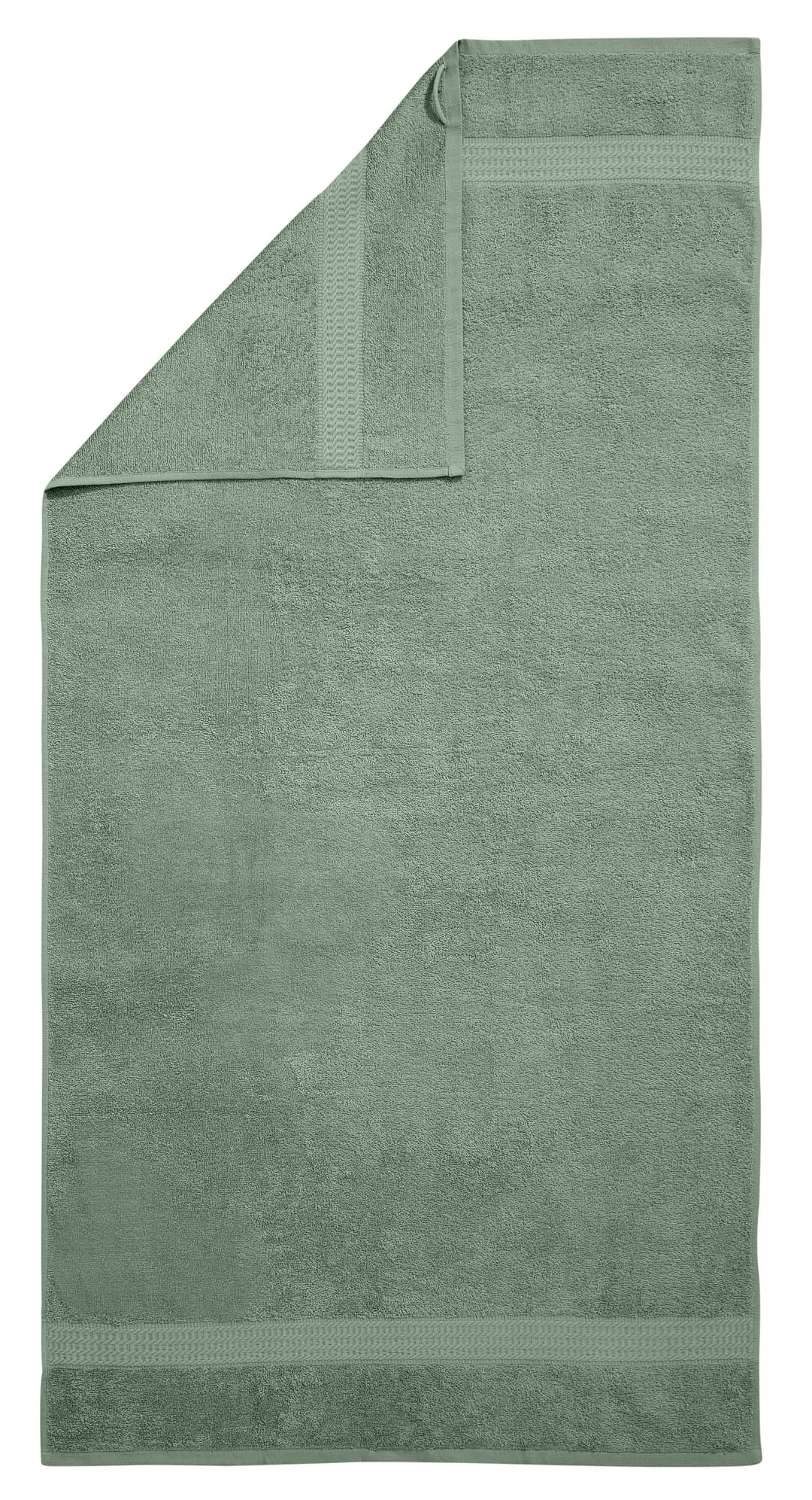 OTTO home Duschtücher Juna | Grün