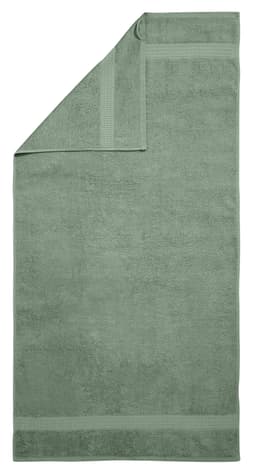 OTTO home Duschtücher Juna | Grün