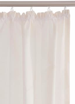 Wirth Vorhang Zöpritz | Beige