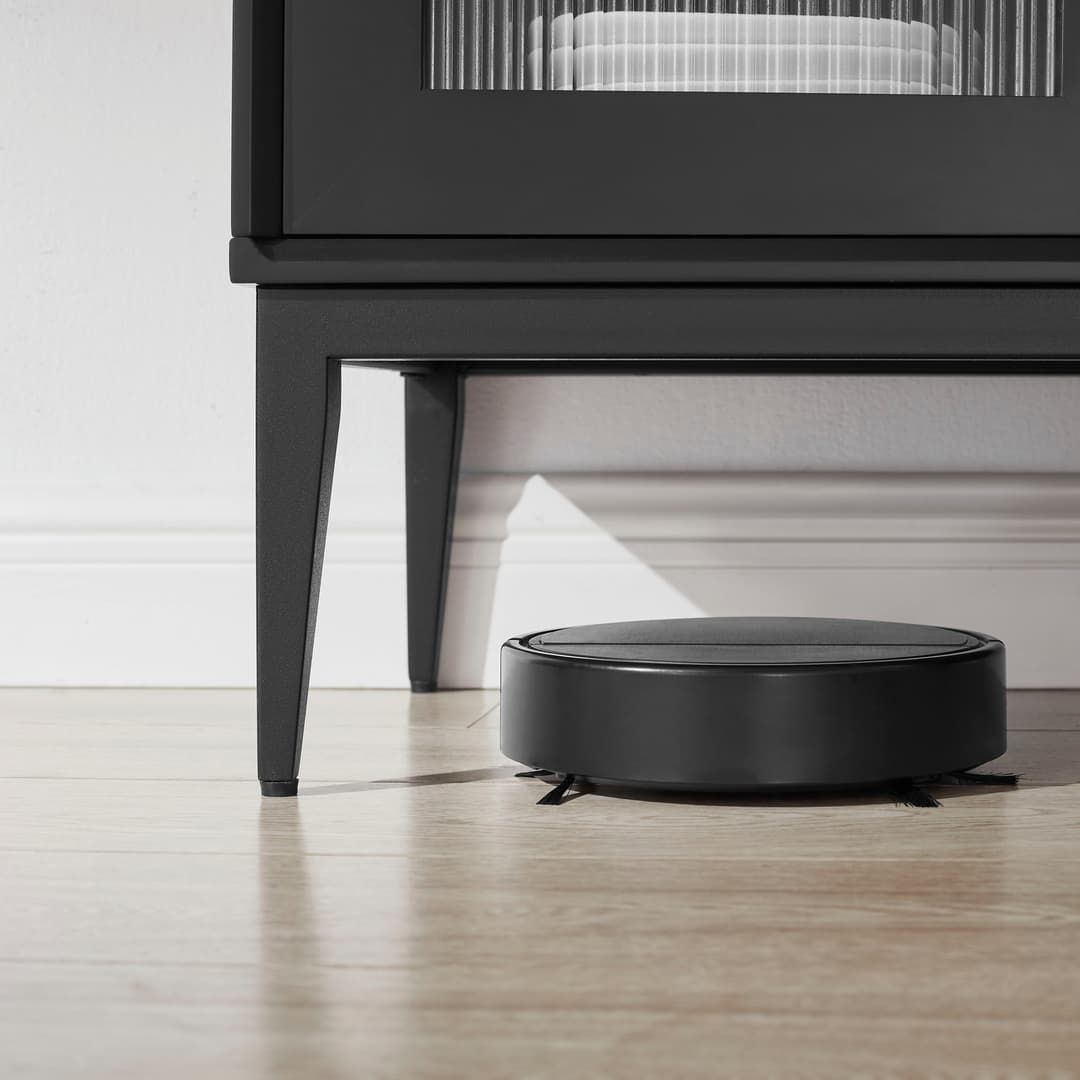 OTTO home Sideboard Lavisha | Schwarz