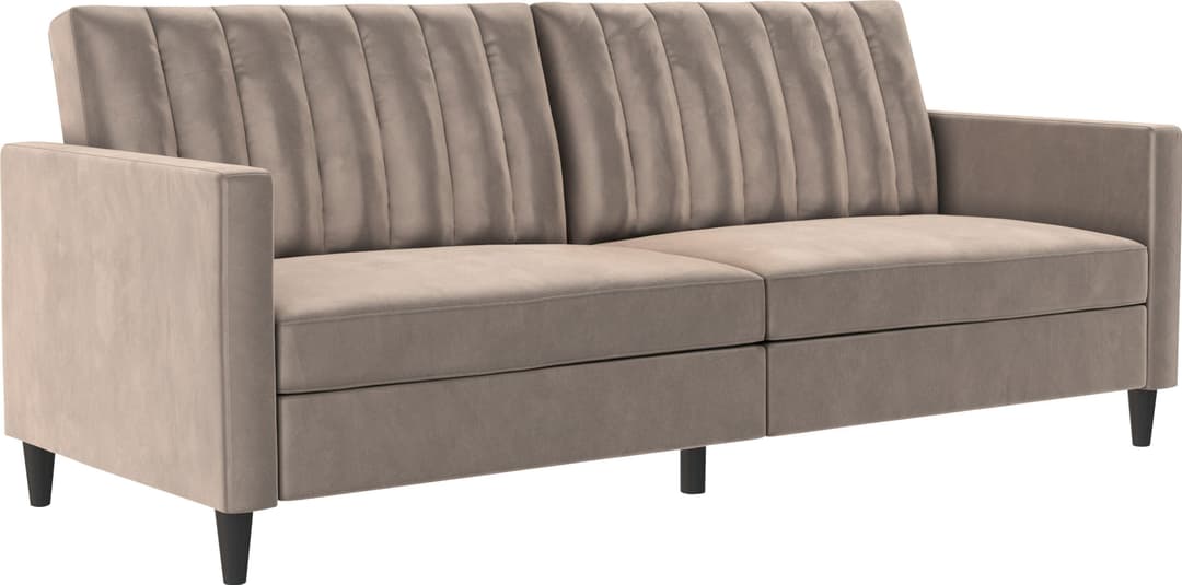 Dorel Home 3-Sitzer Celine | Beige