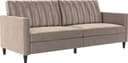 Dorel Home 3-Sitzer Celine | Beige 4