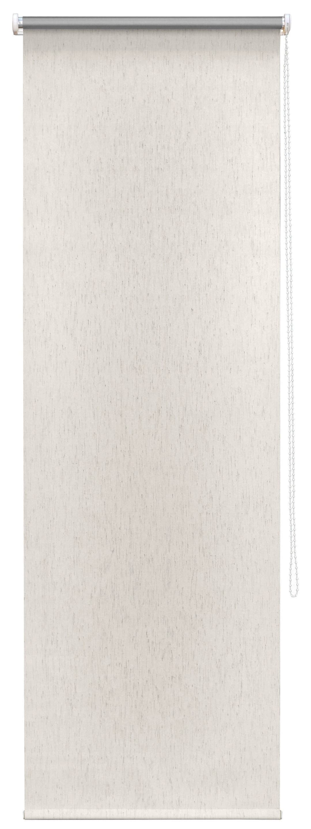 Seitenzugrollo Amelie | Beige