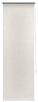 Seitenzugrollo Amelie | Beige 5