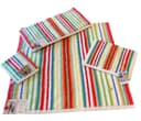 ROSS Saunatuch Multicolor | Mehrfarbig