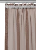 OTTO home Gardine XANA | Braun 5