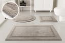 OTTO home Badematte Meellor | Beige 3