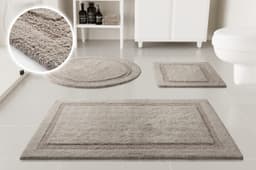 OTTO home Badematte Meellor | Beige