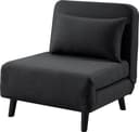 ATLANTIC home collection Sessel Robby | Grau 2