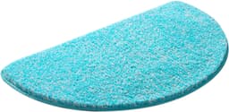 OTTO home Badematte Vanessa meliert | Türkis