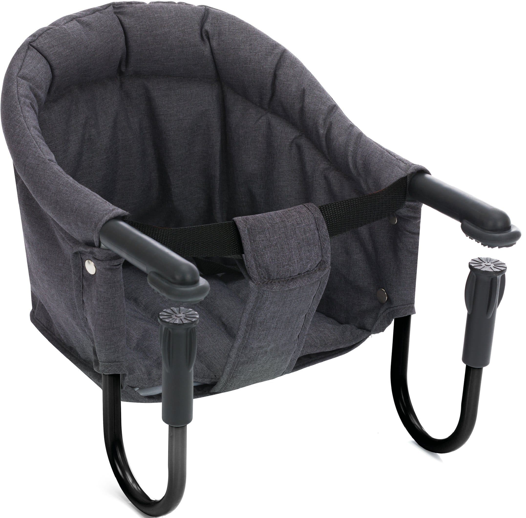 Fillikid Tischsitz Flexi | Grau