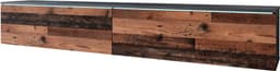 Home affaire Lowboard LOWBOARD VERA | Holztöne