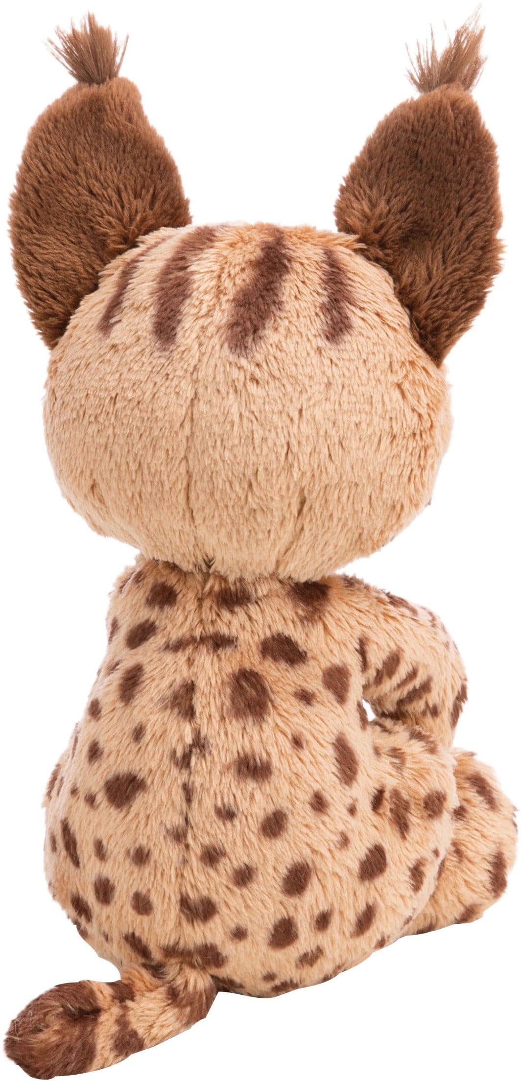 Nici Kuscheltier Sleeping Pets Karakal | Braun