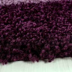 Ayyildiz Teppiche Life Shaggy 1503 | Lila