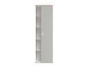 Home affaire Kleiderschrank ELLETE | Grau 5