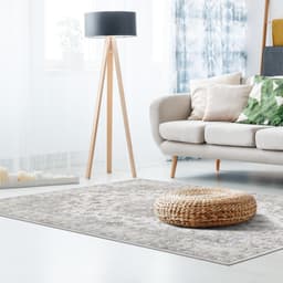 LUXOR living Teppich Prima 3 | Beige