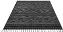 OTTO home Teppich Bonvo | Schwarz 4