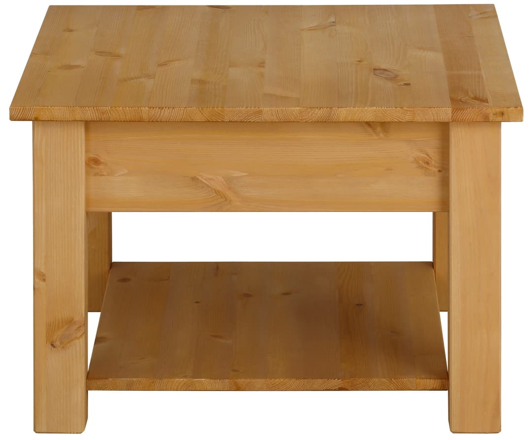 OTTO home Couchtisch Chicago | Holztöne
