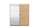 INOSIGN Schwebetürenschrank Sierra | Holztöne 2