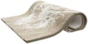 Grund Badematte Pusteblume | Beige 5