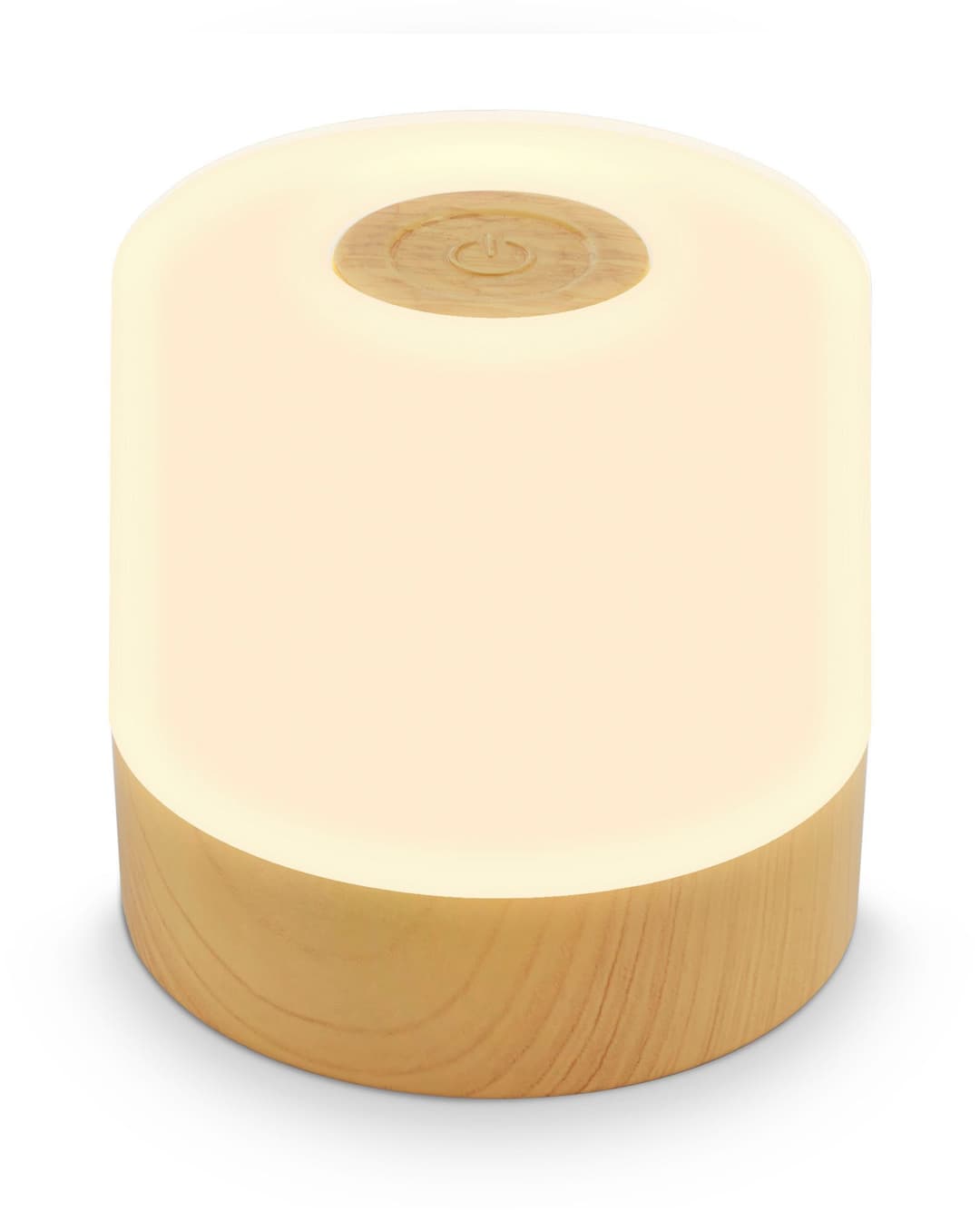 B.K.Licht BK_TL1589 | Holztöne