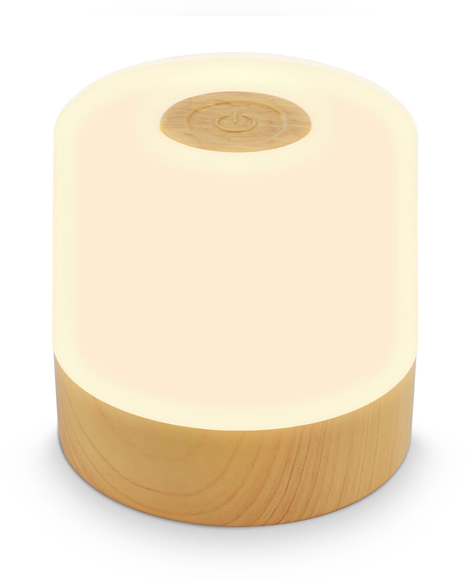 B.K.Licht BK_TL1589 | Holztöne