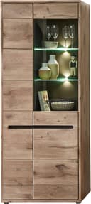 Innostyle Wohnwand BELLANO | Holztöne 5