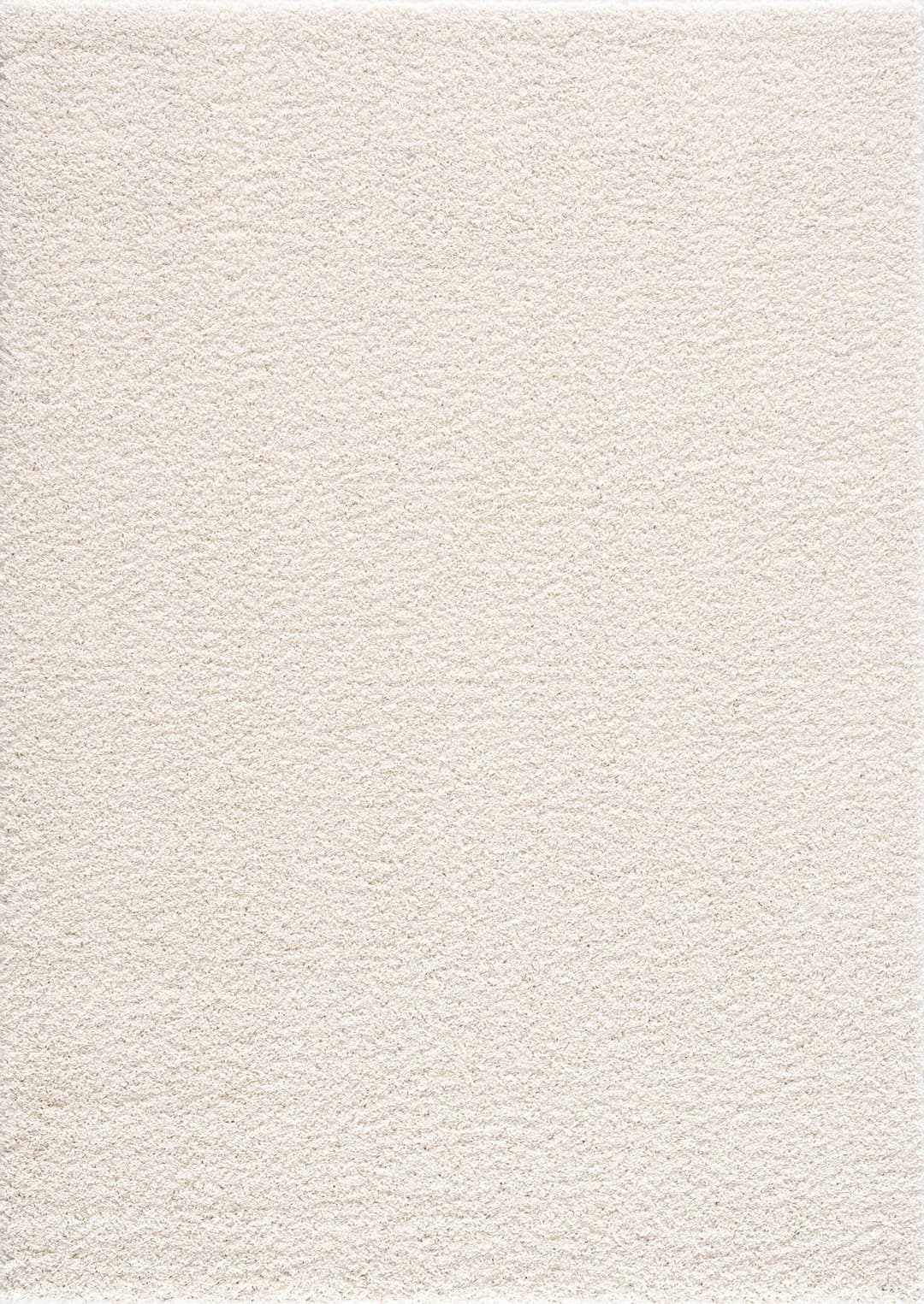 Sanat Hochflor-Teppich LOCA | Beige